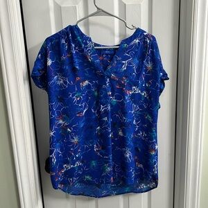 Women’s Blouse